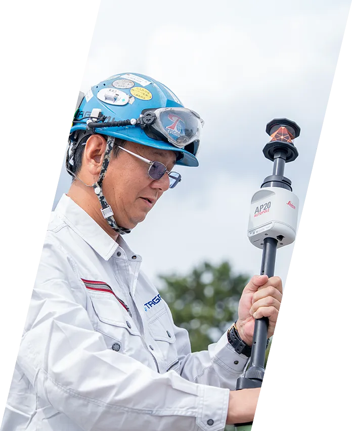 株式会社 田上重機開発 リクルート01